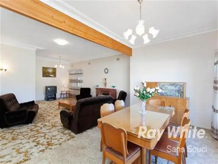 Third view of Homely house listing, 62 Scott St, Kogarah NSW