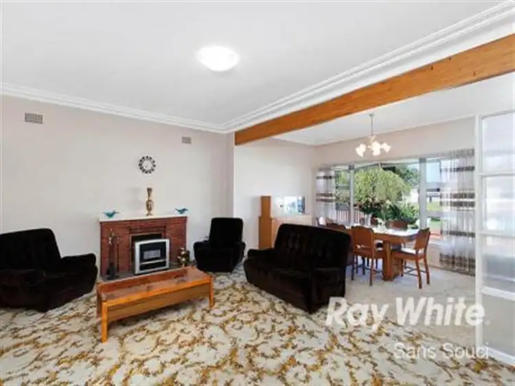 Fourth view of Homely house listing, 62 Scott St, Kogarah NSW