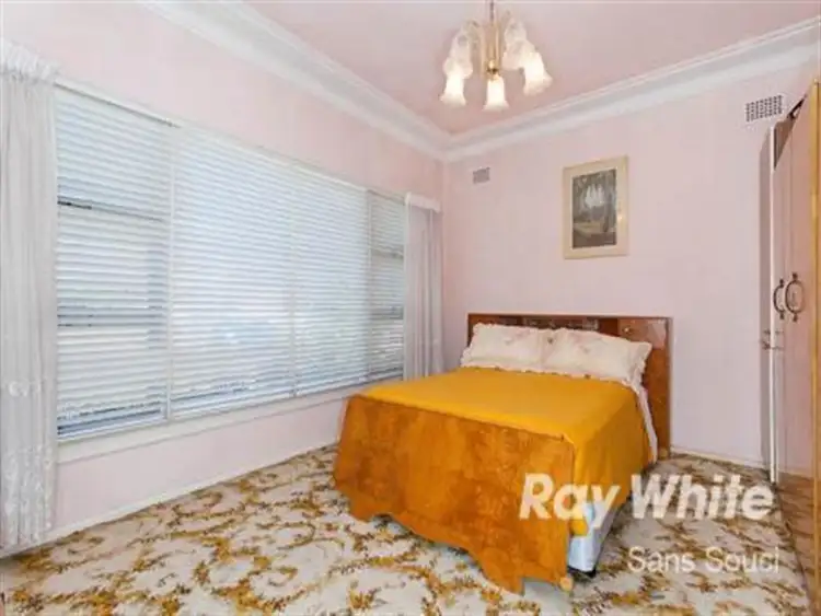 Fifth view of Homely house listing, 62 Scott St, Kogarah NSW