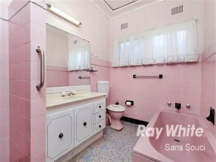 Sixth view of Homely house listing, 62 Scott St, Kogarah NSW