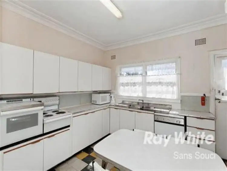 Seventh view of Homely house listing, 62 Scott St, Kogarah NSW
