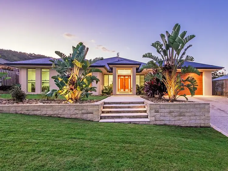 17 Saddle Back St, Upper Coomera QLD