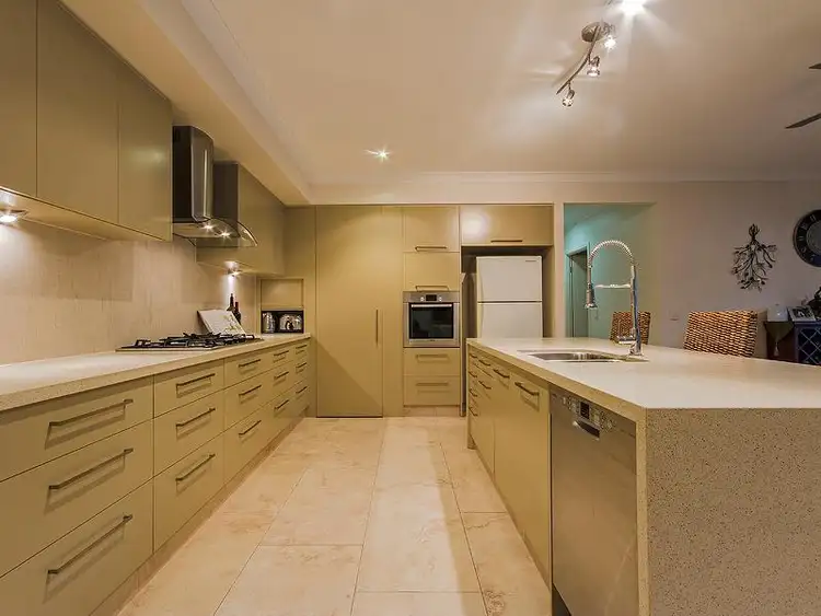 Sixth view of Homely house listing, 17 Saddle Back St, Upper Coomera QLD