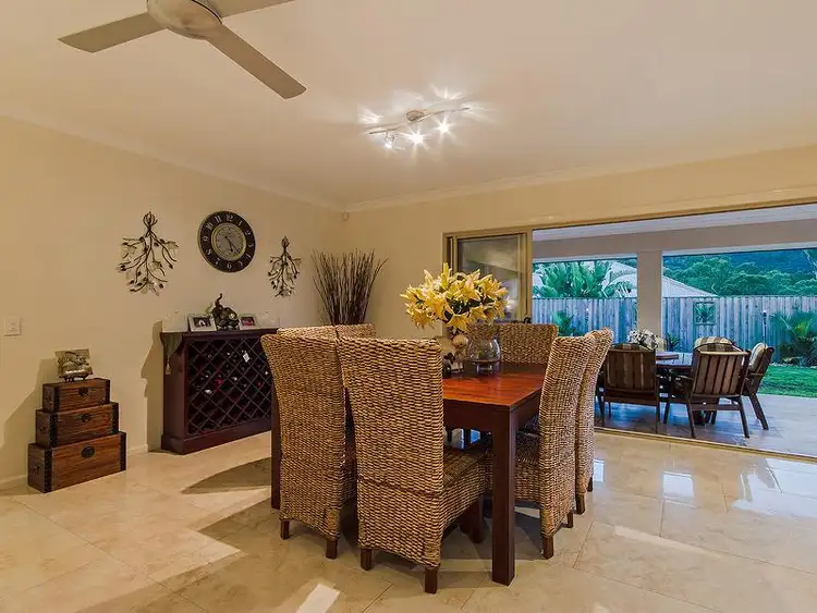 Seventh view of Homely house listing, 17 Saddle Back St, Upper Coomera QLD