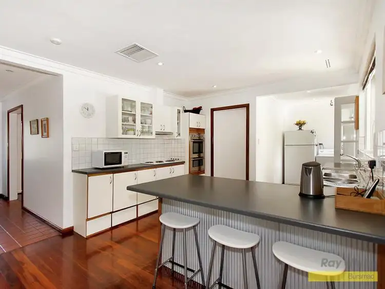 Fourth view of Homely house listing, 2 Binden Pl, Hamersley WA