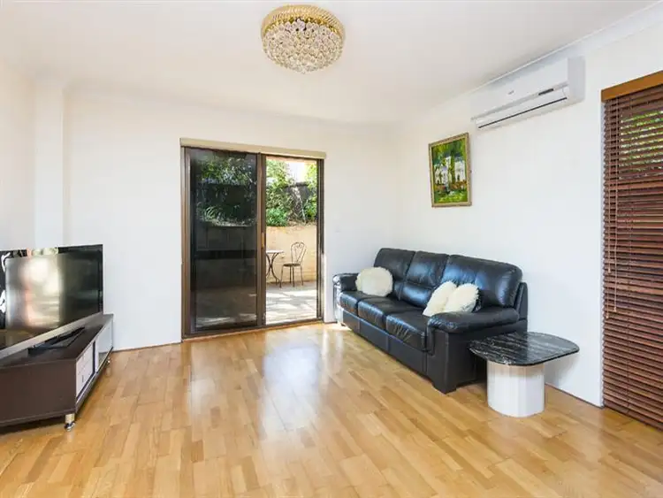 Second view of Homely townhouse listing, 5/2 Morton St, Wollstonecraft NSW
