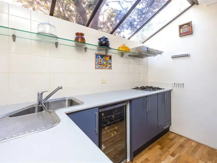 Fourth view of Homely townhouse listing, 5/2 Morton St, Wollstonecraft NSW