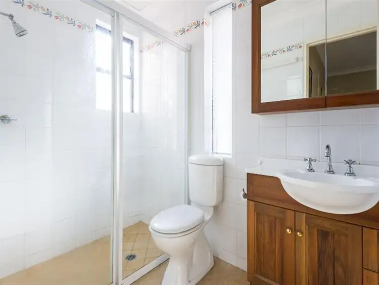 Fifth view of Homely townhouse listing, 5/2 Morton St, Wollstonecraft NSW