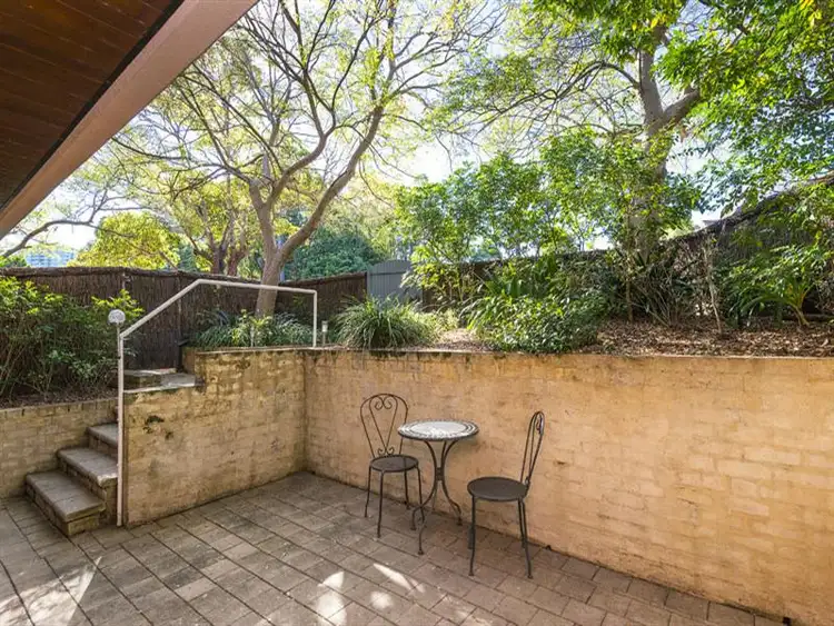 Sixth view of Homely townhouse listing, 5/2 Morton St, Wollstonecraft NSW