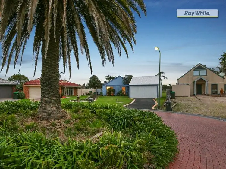 Second view of Homely house listing, 18 Golf Course Cir, Safety Beach VIC