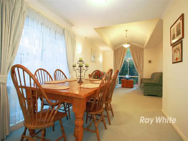 Second view of Homely house listing, 100 Lawless Dr, Cranbourne North VIC
