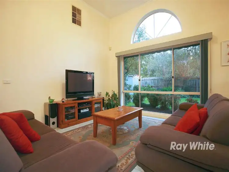 Third view of Homely house listing, 100 Lawless Dr, Cranbourne North VIC