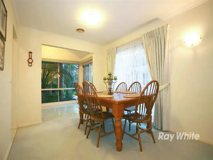 Fourth view of Homely house listing, 100 Lawless Dr, Cranbourne North VIC