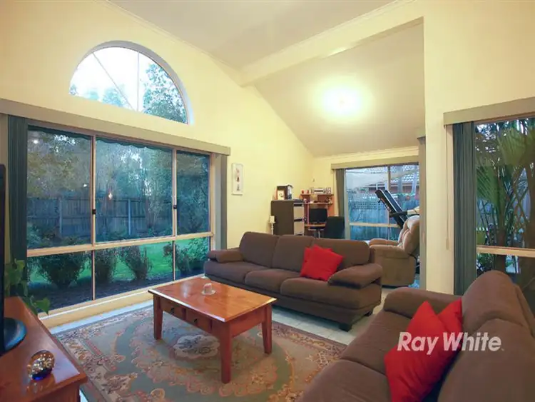 Sixth view of Homely house listing, 100 Lawless Dr, Cranbourne North VIC
