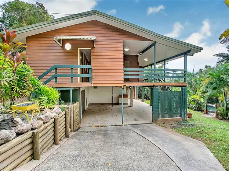 Fourth view of Homely house listing, 14-16 Bena St, Smithfield QLD