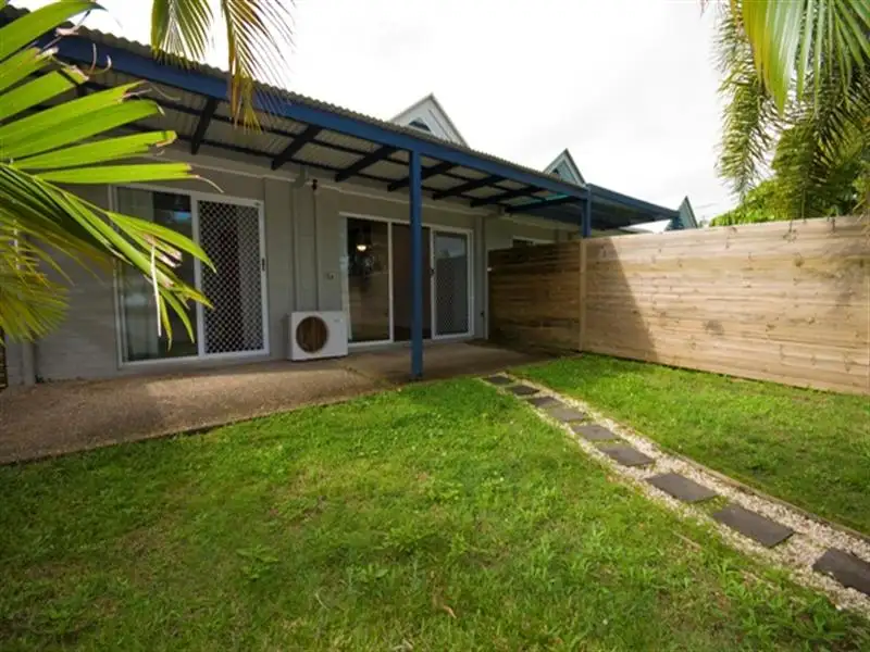 Main view of Homely unit listing, 1/33-35 Cootamundra Dr, Mountain Creek QLD