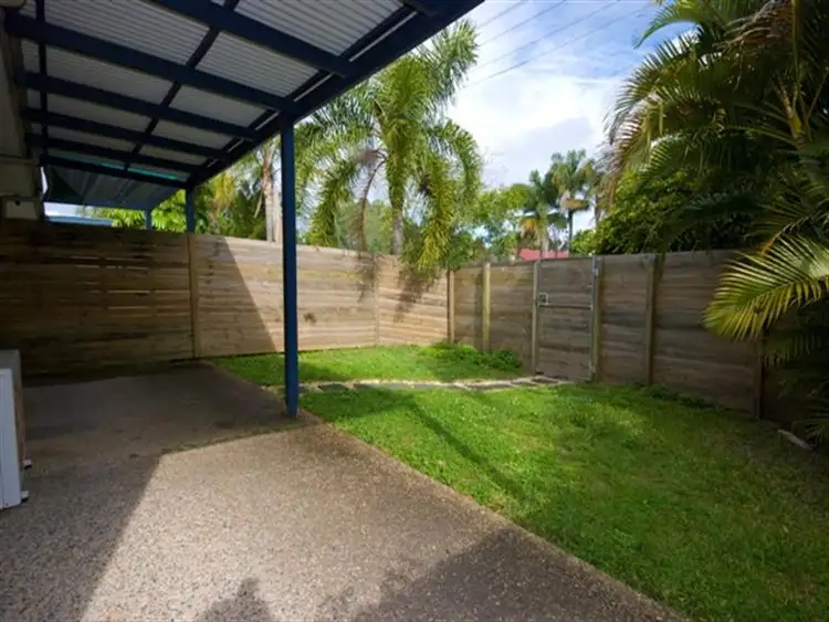 Second view of Homely unit listing, 1/33-35 Cootamundra Dr, Mountain Creek QLD