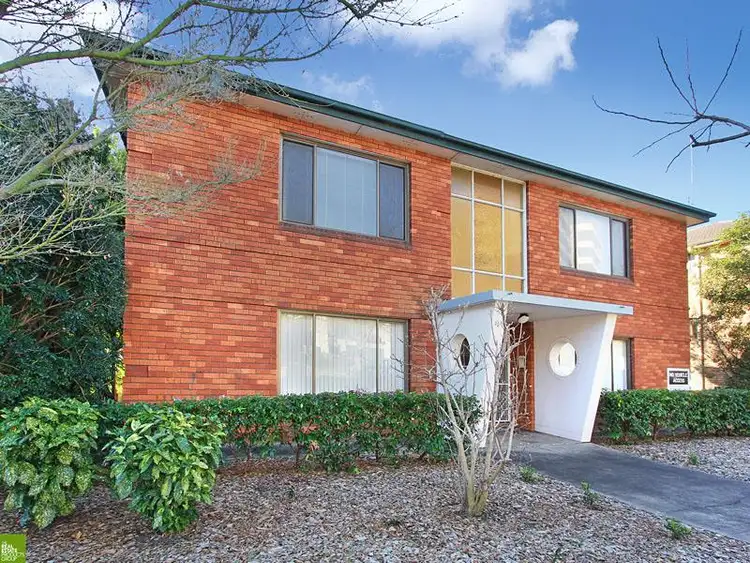 2/20 Smith St, Wollongong NSW
