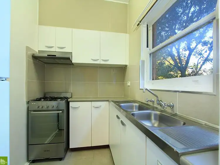 Second view of Homely unit listing, 2/20 Smith St, Wollongong NSW