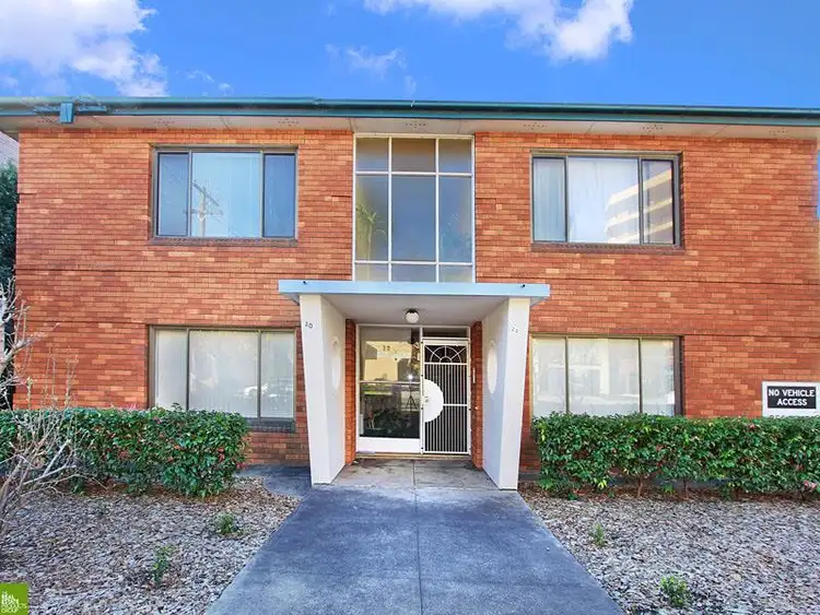 Seventh view of Homely unit listing, 2/20 Smith St, Wollongong NSW