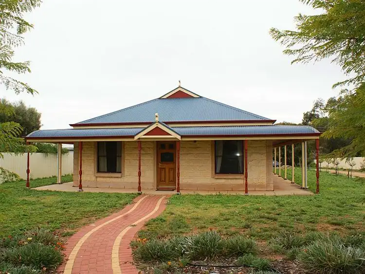 Second view of Homely house listing, 14 Tooma Dr, Murray Bridge SA