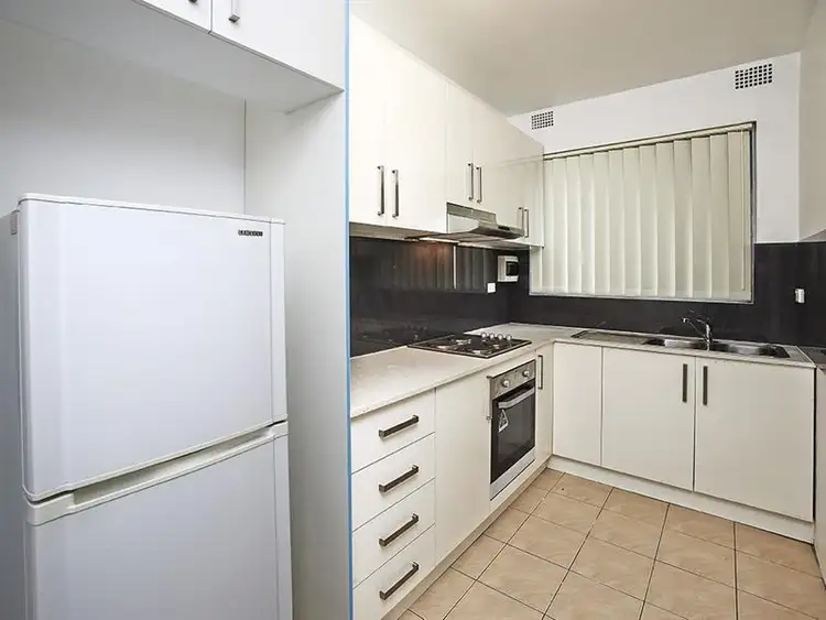 Third view of Homely apartment listing, 3/17 Pye St, Westmead NSW