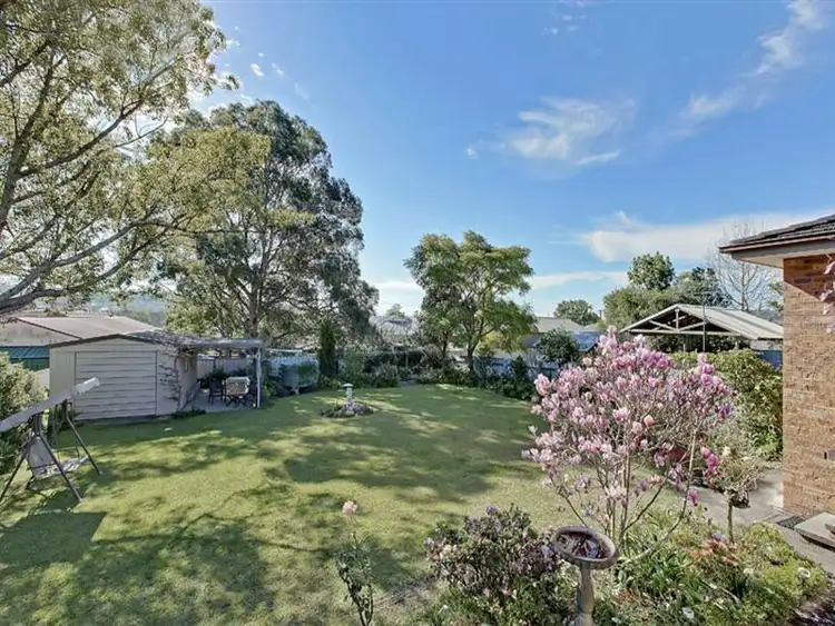 Second view of Homely house listing, 21 Rens St, Booragul NSW