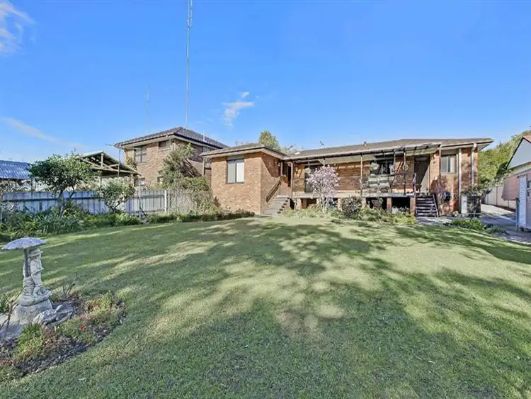 Third view of Homely house listing, 21 Rens St, Booragul NSW