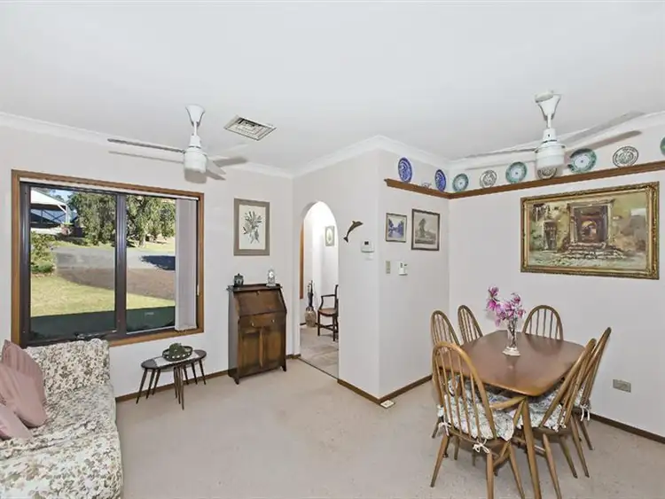 Fourth view of Homely house listing, 21 Rens St, Booragul NSW