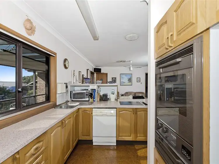 Fifth view of Homely house listing, 21 Rens St, Booragul NSW