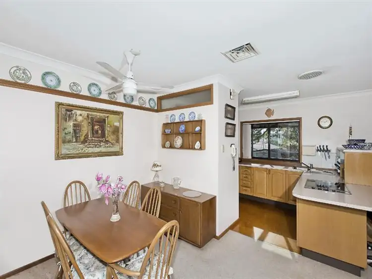 Sixth view of Homely house listing, 21 Rens St, Booragul NSW