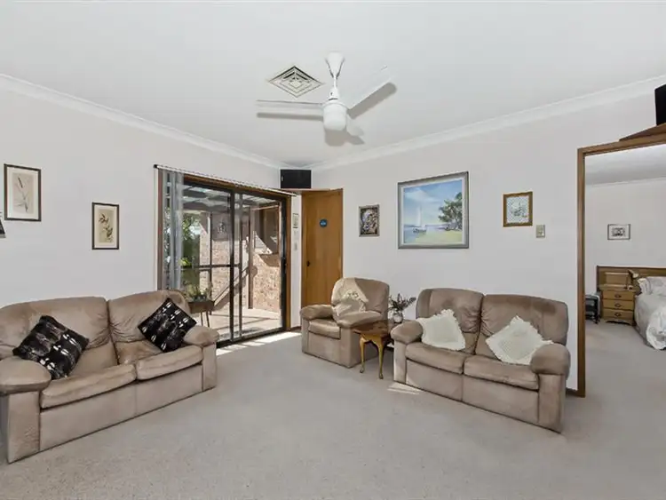 Seventh view of Homely house listing, 21 Rens St, Booragul NSW