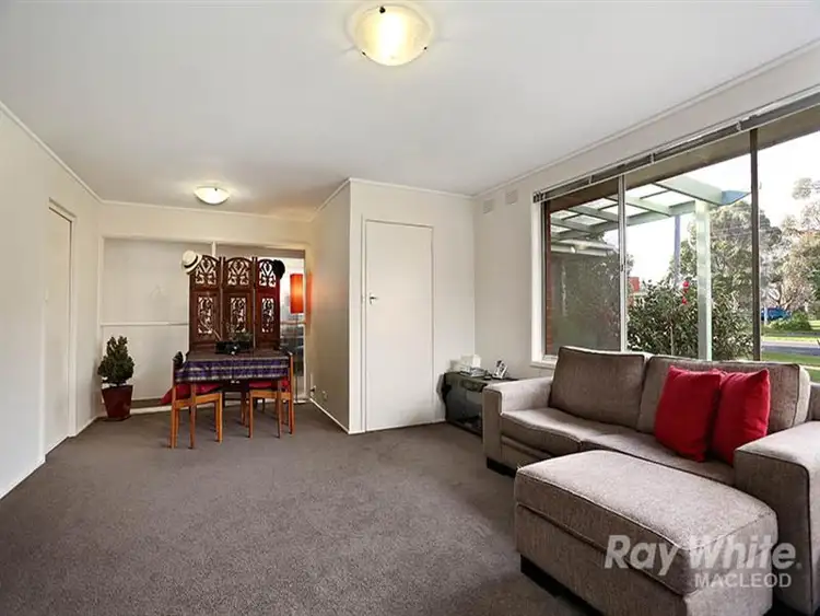 Second view of Homely house listing, 65 Greenwood Dr, Bundoora VIC