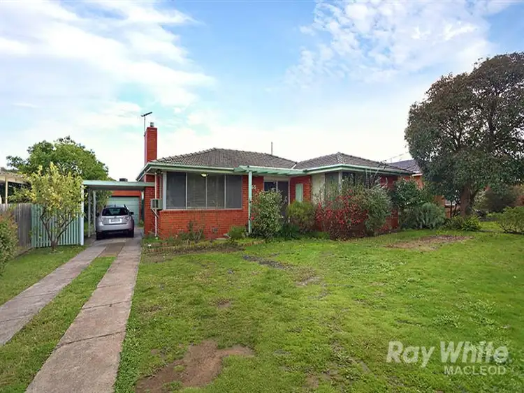 Sixth view of Homely house listing, 65 Greenwood Dr, Bundoora VIC