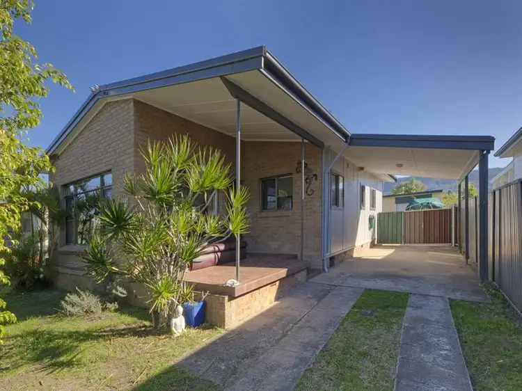 Main view of Homely house listing, 32 Kent St, Bellambi NSW