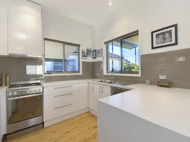 Fourth view of Homely house listing, 32 Kent St, Bellambi NSW