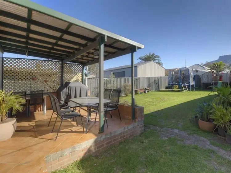 Seventh view of Homely house listing, 32 Kent St, Bellambi NSW