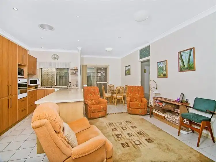 9/1 Advocate Pl, Banora Point NSW