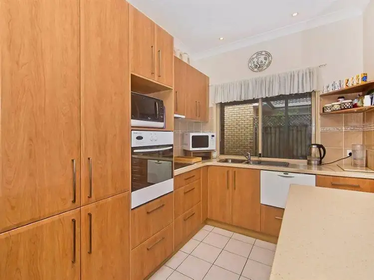 Third view of Homely house listing, 9/1 Advocate Pl, Banora Point NSW