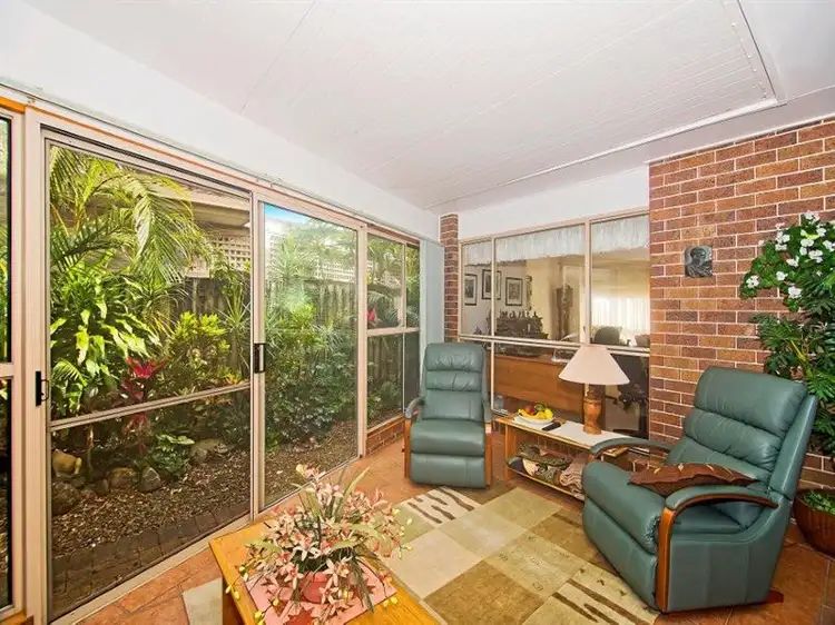 Sixth view of Homely house listing, 9/1 Advocate Pl, Banora Point NSW