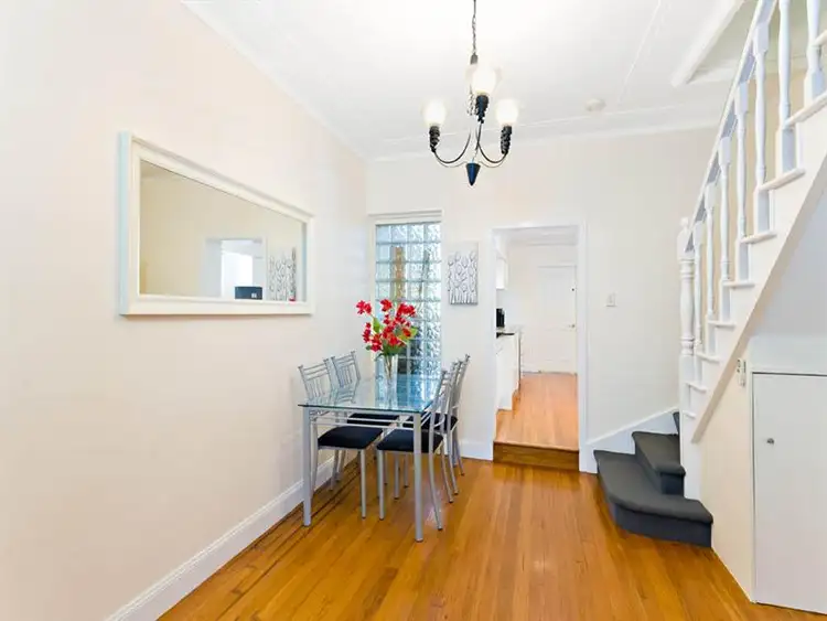 Second view of Homely house listing, 48 Jarrett St, Leichhardt NSW
