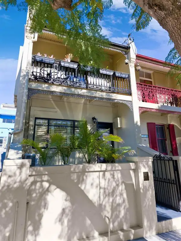 Third view of Homely house listing, 48 Jarrett St, Leichhardt NSW