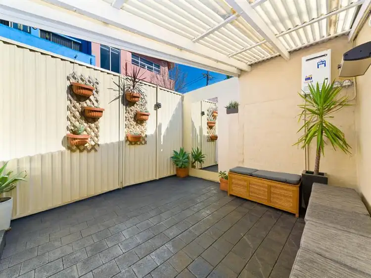Fourth view of Homely house listing, 48 Jarrett St, Leichhardt NSW