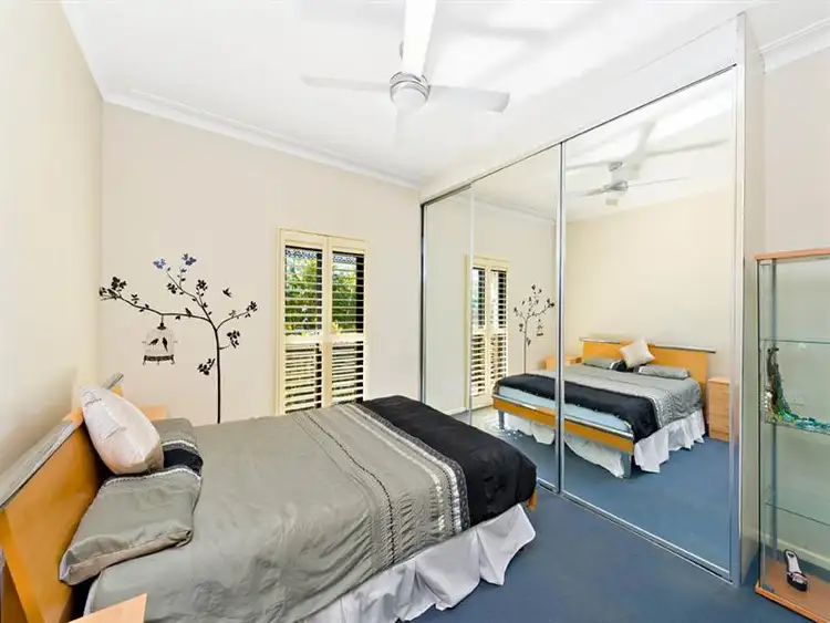 Fifth view of Homely house listing, 48 Jarrett St, Leichhardt NSW