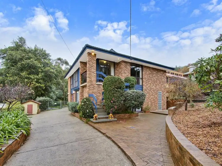 Third view of Homely house listing, 19 Don St, Kurrajong Heights NSW