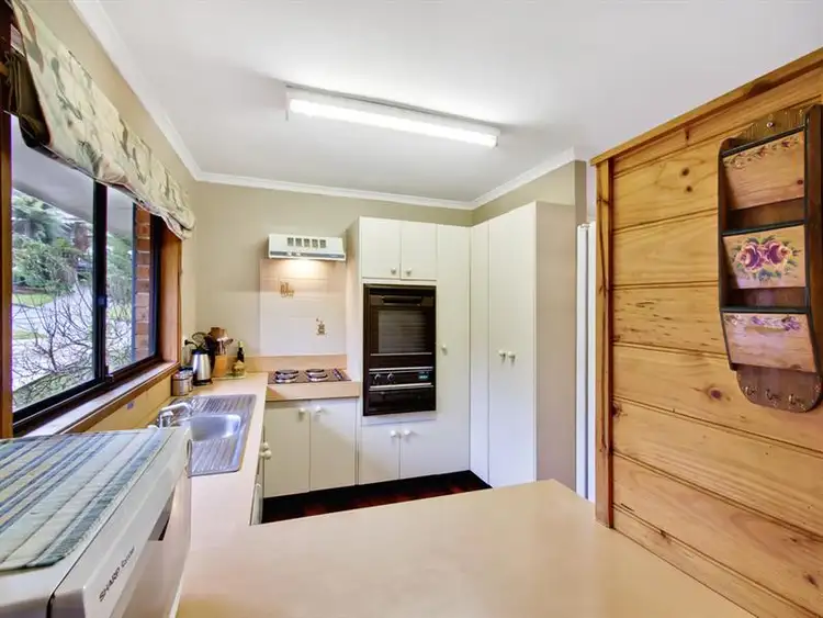 Fifth view of Homely house listing, 19 Don St, Kurrajong Heights NSW