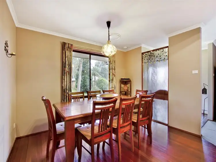 Sixth view of Homely house listing, 19 Don St, Kurrajong Heights NSW