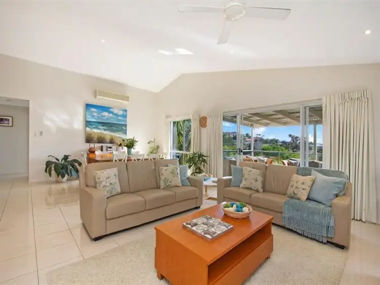 Third view of Homely house listing, 55 Shamrock Ave, Banora Point NSW