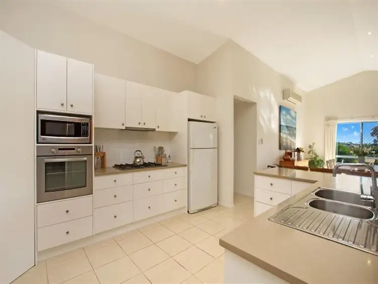 Fourth view of Homely house listing, 55 Shamrock Ave, Banora Point NSW