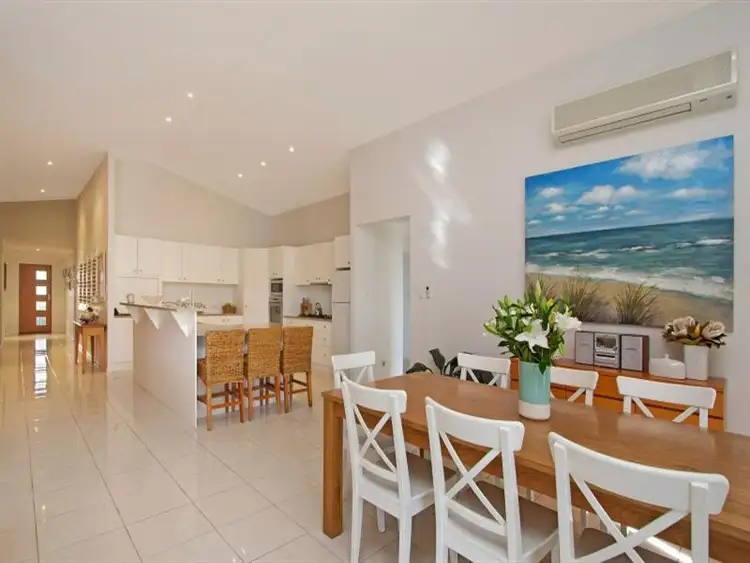 Fifth view of Homely house listing, 55 Shamrock Ave, Banora Point NSW